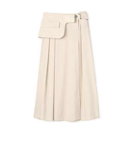 【別注】THE RERACS × Edition FLAP SKIRT for Pertex ESP