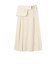 【別注】THE RERACS × Edition FLAP SKIRT for Pertex ESP