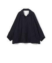パラシュートクロス ショートコート