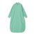 ストライプブロード ロングシャツワンピース