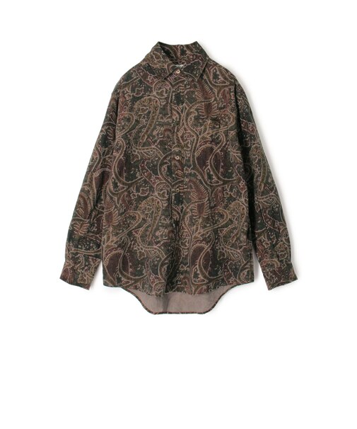 OUR LEGACY VAST SHIRT