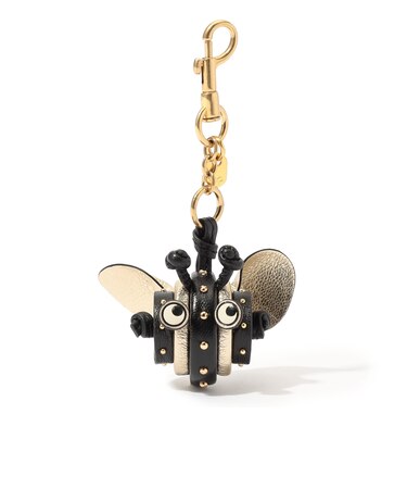 ANYA HINDMARCH BEE チャーム