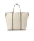 GIANNI CHIARINI ZAHARA トートバッグ