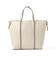 GIANNI CHIARINI ZAHARA トートバッグ