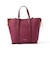 GIANNI CHIARINI ZAHARA トートバッグ
