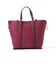 GIANNI CHIARINI ZAHARA トートバッグ