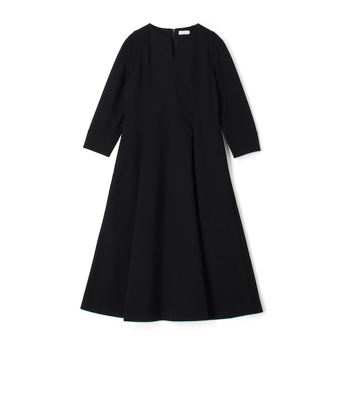 別注】Merlette SOLIMAN ティアードワンピース｜トゥモロ－ランドの