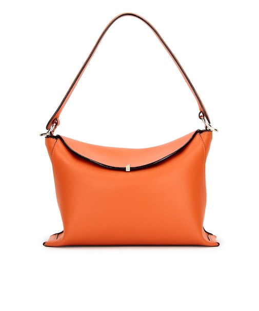 Atelier TOMORROWLAND CARAMEL バッグ
