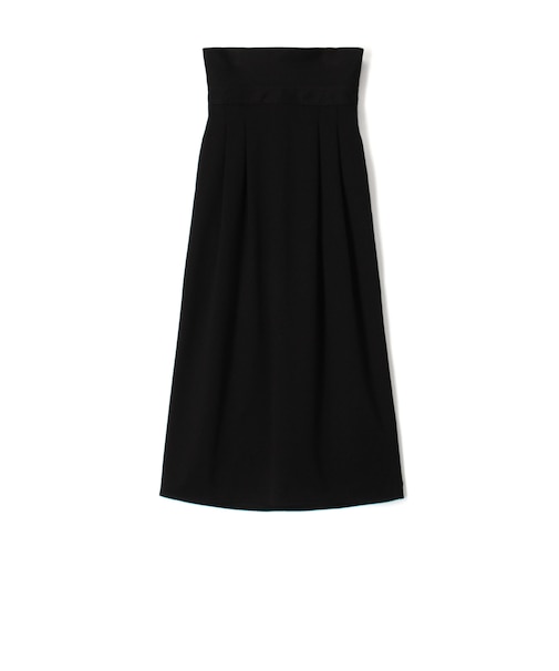 【別注】THE RERACS × Edition FLAP SKIRT フラップスカート