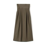 【別注】THE RERACS × Edition FLAP SKIRT フラップスカート