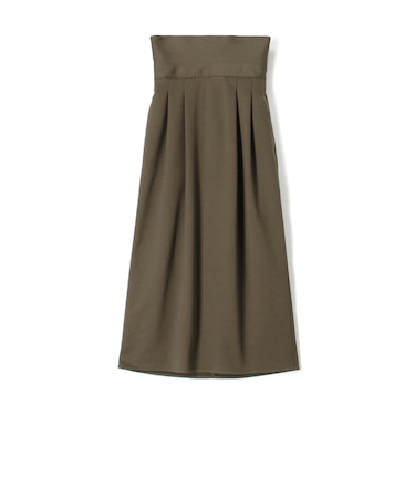 【別注】THE RERACS × Edition FLAP SKIRT フラップスカート