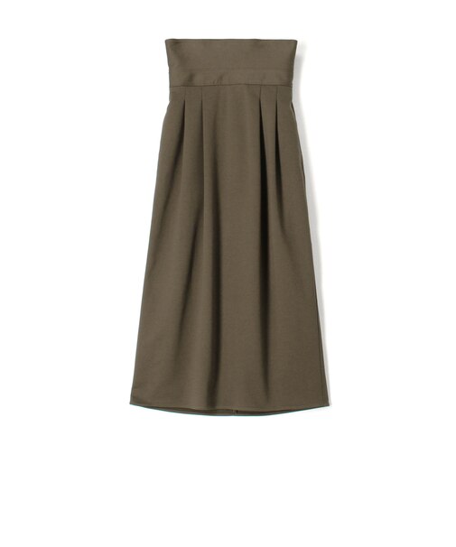【別注】THE RERACS × Edition FLAP SKIRT フラップスカート