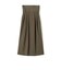 【別注】THE RERACS × Edition FLAP SKIRT フラップスカート