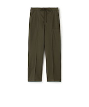 【別注】THE RERACS × Edition TRACK PANTS トラックパンツ