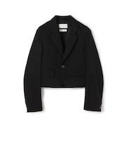 【別注】THE RERACS × Edition  CLASSIC TIGHT SHORT JACKET ショートジャケット