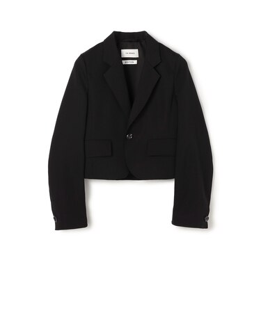 【別注】THE RERACS × Edition CLASSIC TIGHT SHORT JACKET ショートジャケット