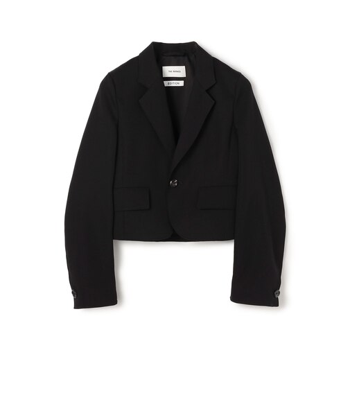【別注】THE RERACS × Edition CLASSIC TIGHT SHORT JACKET ショートジャケット