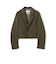 【別注】THE RERACS × Edition  CLASSIC TIGHT SHORT JACKET ショートジャケット