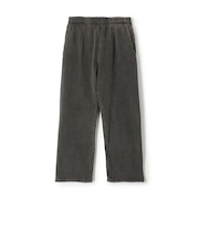 entire studios STRAIGHT LEG SWEATPANTS スウェットパンツ