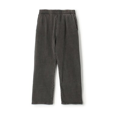 entire studios STRAIGHT LEG SWEATPANTS スウェットパンツ