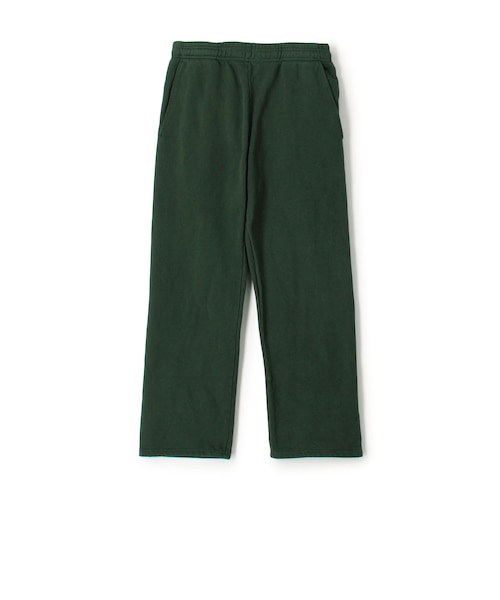 entire studios STRAIGHT LEG SWEATPANTS スウェットパンツ｜トゥモロ