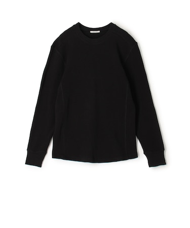 entire studios THERMAL LONG SLEEVE サーマルプルオーバー