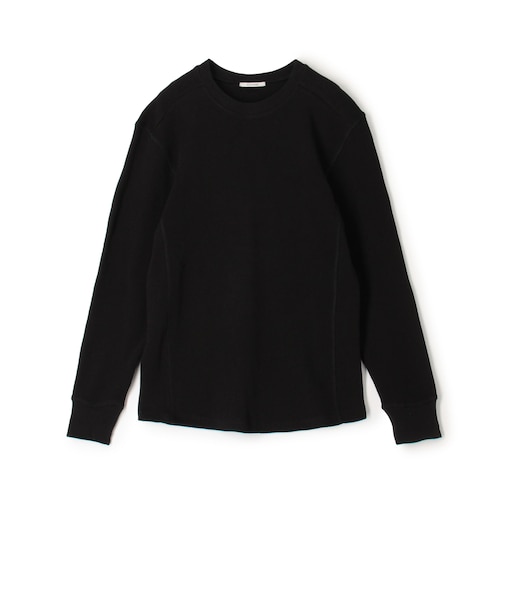 entire studios THERMAL LONG SLEEVE サーマルプルオーバー