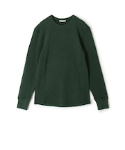 entire studios THERMAL LONG SLEEVE サーマルプルオーバー