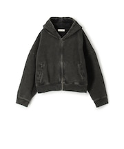 entire studios ETERNAL ZIP フルジップアップフーディー