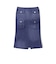 SHUSHU/TONG SKIRT カーゴスカート