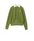 SHUSHU/TONG Collar Knit Pullover ポロニット