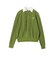 SHUSHU/TONG Collar Knit Pullover ポロニット