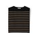 18 ブラック系