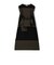HYKE TIE-DETAIL BASQUE DRESS バスクドレス