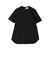 Mame Kurogouchi Cotton Plainstitch Top コットン ハーフスリーブトップ
