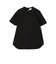 Mame Kurogouchi Cotton Plainstitch Top コットン ハーフスリーブトップ