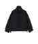 HYKE PERTEX WEP JACKET ナイロンジャケット
