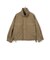 HYKE PERTEX WEP JACKET ナイロンジャケット