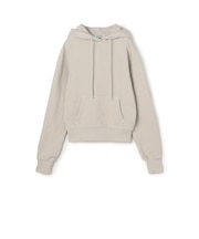 entire studios STANDARD HOOD スタンダードフーディー