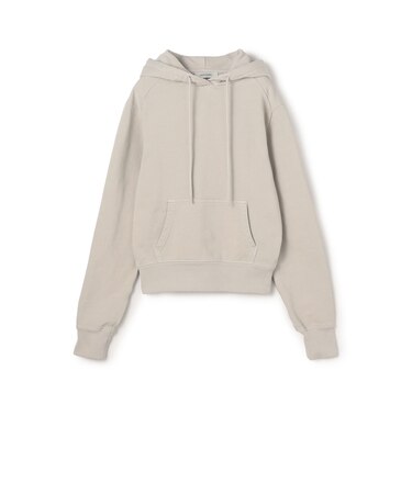 entire studios STANDARD HOOD スタンダードフーディー