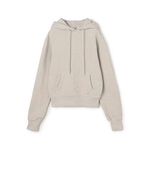 entire studios STANDARD HOOD スタンダードフーディー
