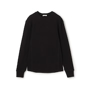 entire studios THERMAL LONG SLEEVE サーマルプルオーバー