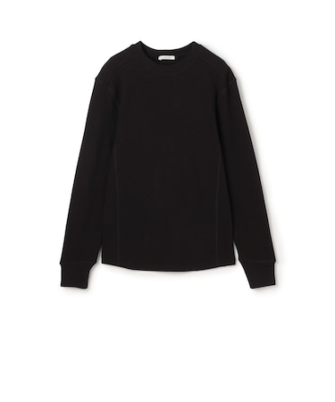 entire studios THERMAL LONG SLEEVE サーマルプルオーバー