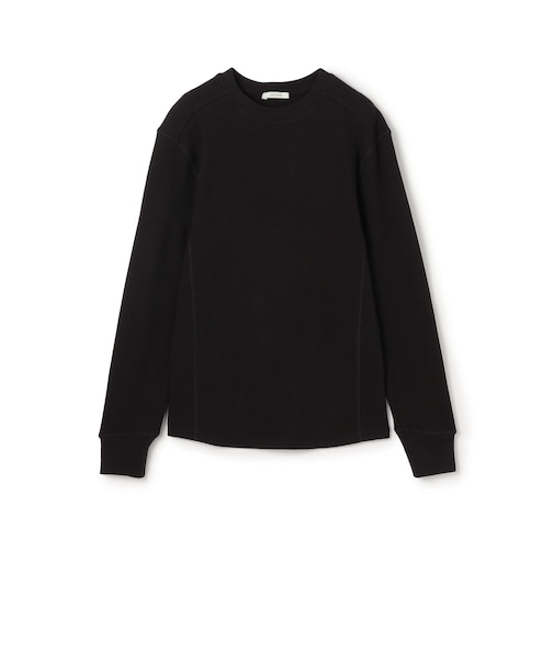 entire studios THERMAL LONG SLEEVE サーマルプルオーバー