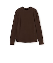 entire studios THERMAL LONG SLEEVE サーマルプルオーバー