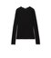entire studios SHEER LONG SLEEVE シアーロングスリーブTシャツ