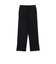 entire studios Straight Leg Knit Pant ニットパンツ