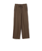 entire studios Straight Leg Knit Pant ニットパンツ