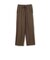 entire studios Straight Leg Knit Pant ニットパンツ