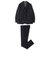 【店舗限定】ウール シングルブレステッド 2Bスーツ 365 LORO PIANA